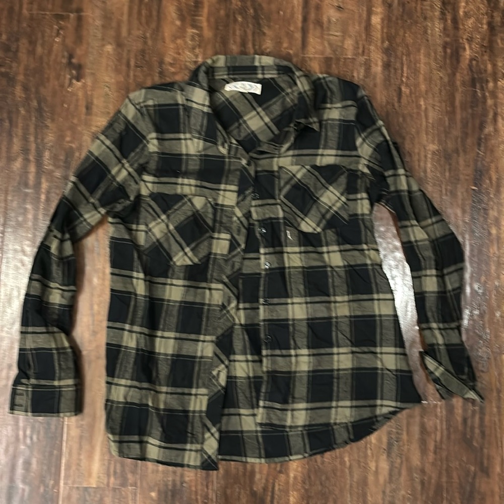 Flannel - Picture 2 of 3
